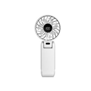 Handheld Folding Fan (Portable)