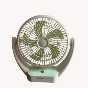 Portable USB Rechargeable Cooling Fan