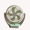 Portable USB Rechargeable Cooling Fan