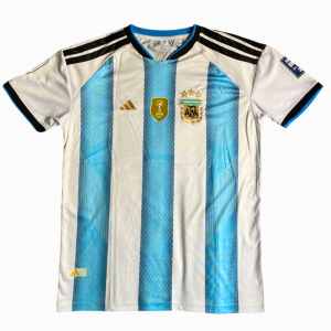 Jersey Argentina World Cup 2026 Home (Fan Edition)