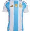Jersey Argentina World Cup 2026 Home (Fan Edition)