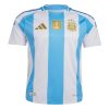 Jersey Argentina World Cup 2026 Home (Fan Edition)