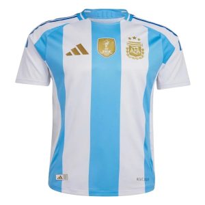 Jersey Argentina World Cup 2026 Home (Fan Edition)