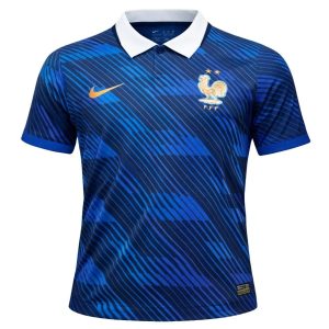 Jersey France World Cup 2026 Home (Fan Edition)