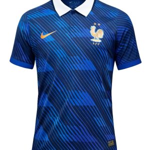 Jersey France World Cup 2026 Home (Fan Edition)