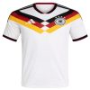 Jersey Germany World Cup 2026 Home (Fan Edition)