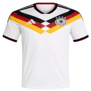 Jersey Germany World Cup 2026 Home (Fan Edition)