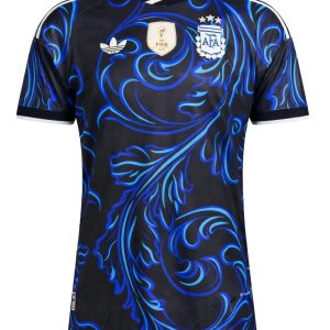 Jersey Argentina World Cup 2026 Away (Fan Edition)