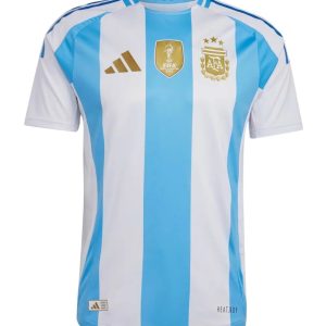 Jersey Argentina World Cup 2026 Home (Fan Edition)