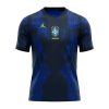 Jersey Brazil World Cup 2026 Away (Fan Edition)