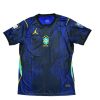 Jersey Brazil World Cup 2026 Away (Fan Edition)