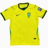 Jersey Brazil World Cup 2026 Home (Fan Edition)