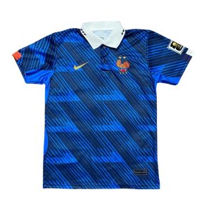 Jersey France World Cup 2026 Home (Fan Edition)