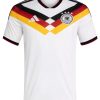 Jersey Germany World Cup 2026 Home (Fan Edition)