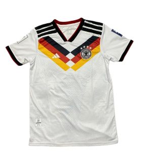 Jersey Germany World Cup 2026 Home (Fan Edition)