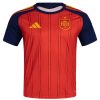 Jersey Spain World Cup 2026 Home (Fan Edition)