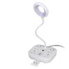 Table Lamp Socket with USB (Multi Plug Options)