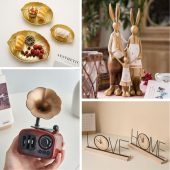 Home Decor catalog icon for Top Category widget